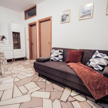 Villa Kata Marusici  Kültér fotó