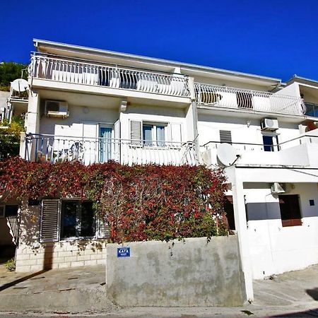 Villa Kata Marusici  Kültér fotó
