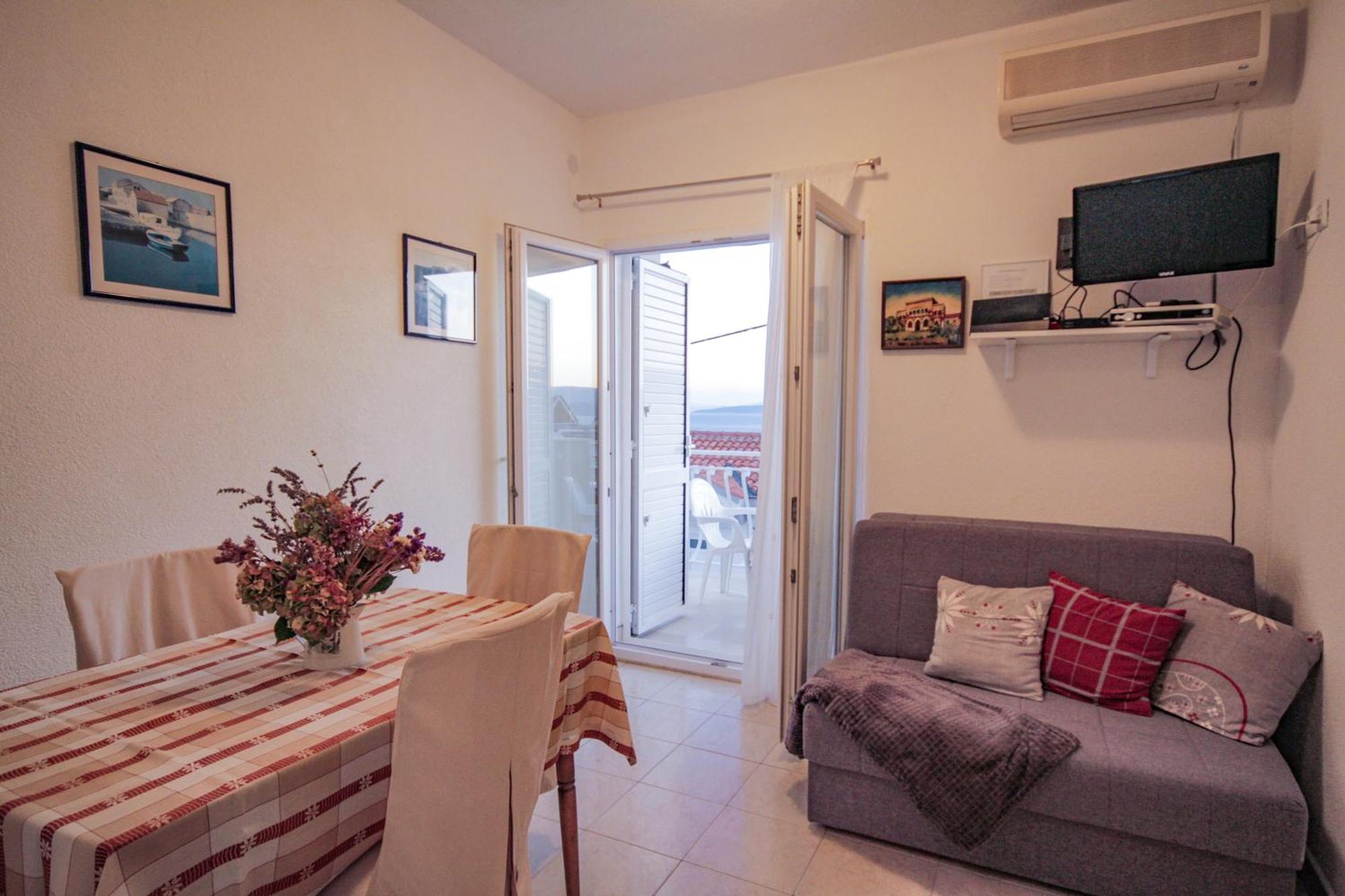 Villa Kata Marusici  Kültér fotó