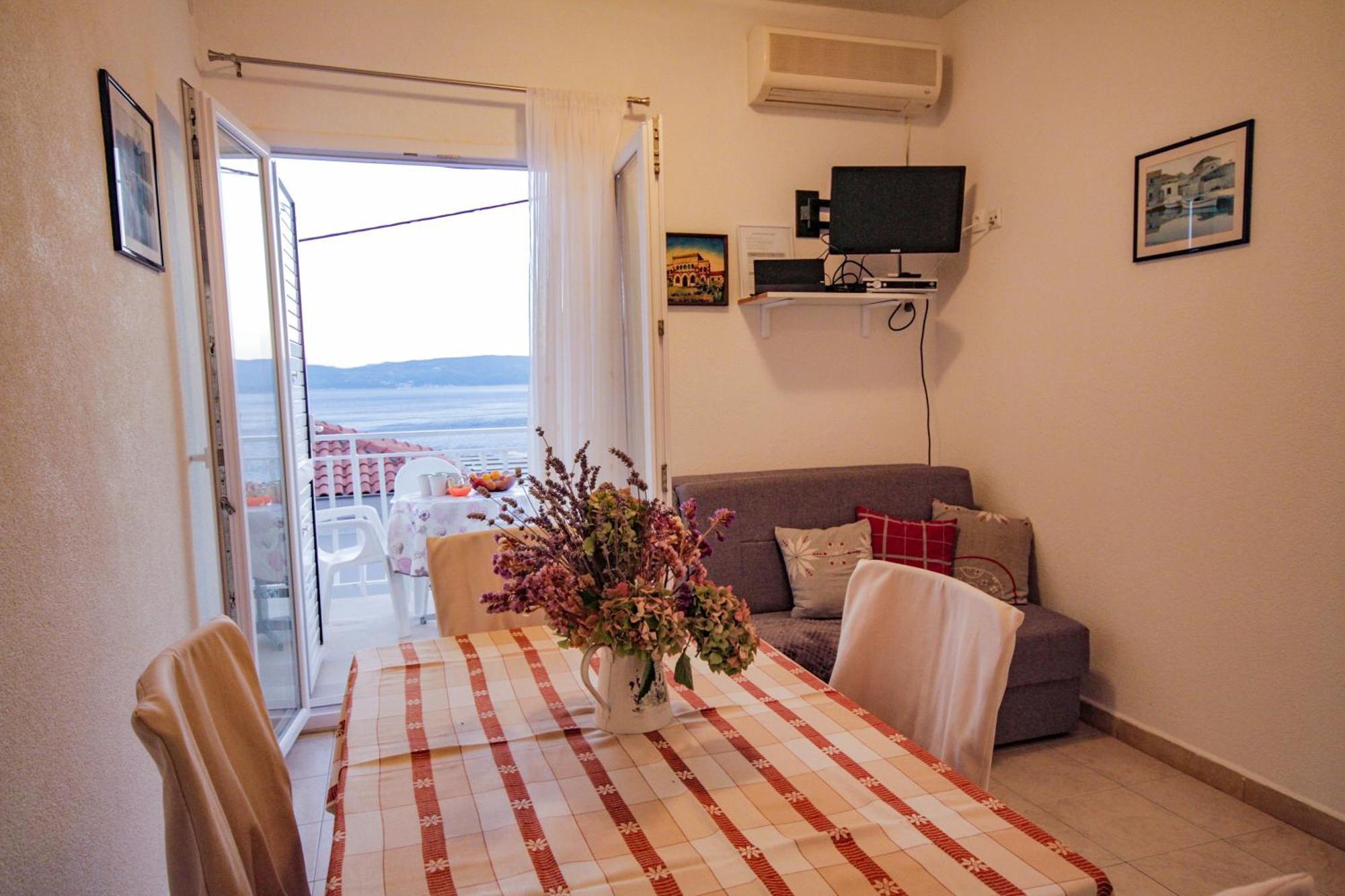 Villa Kata Marusici  Kültér fotó