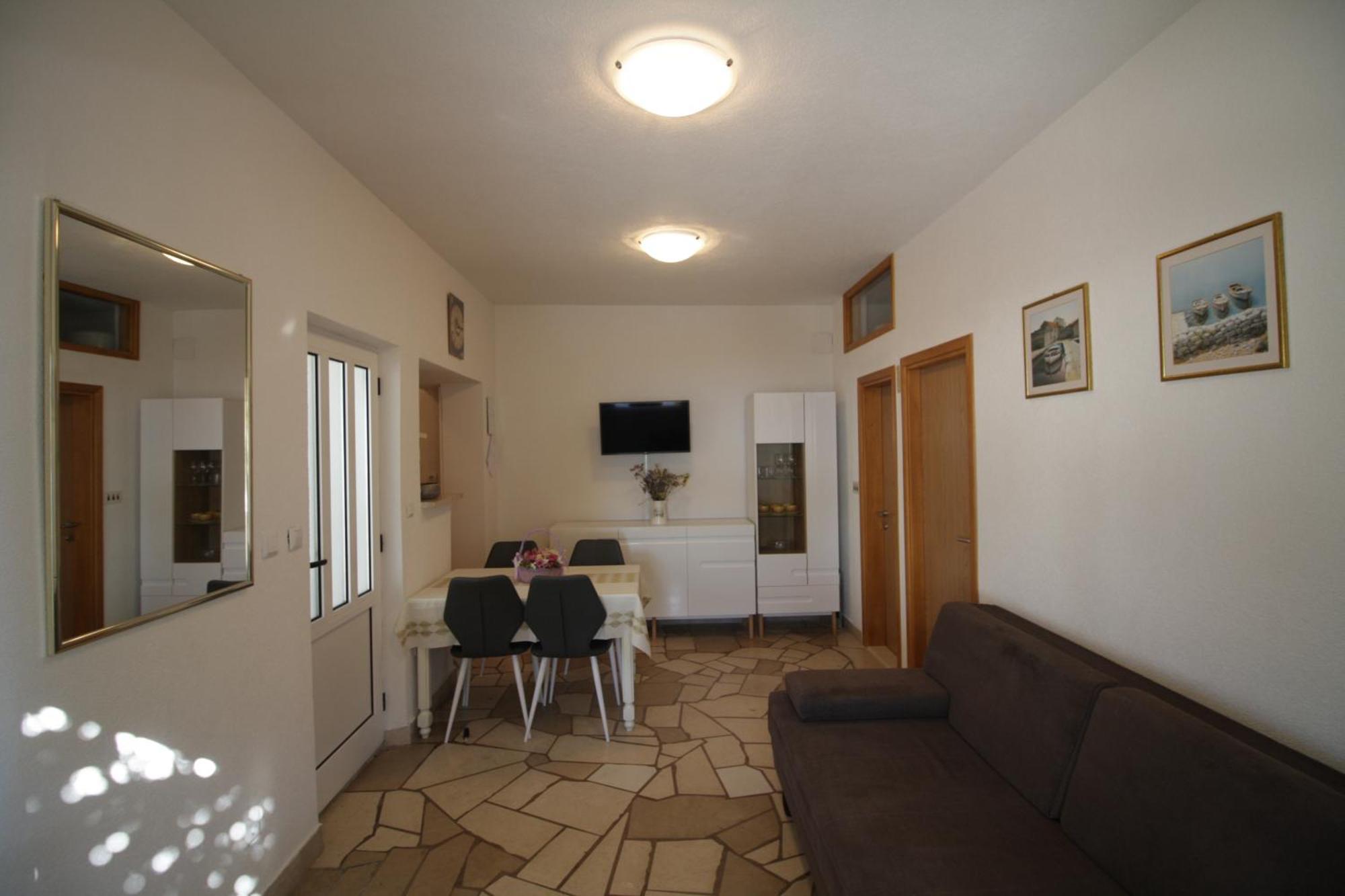 Villa Kata Marusici  Kültér fotó