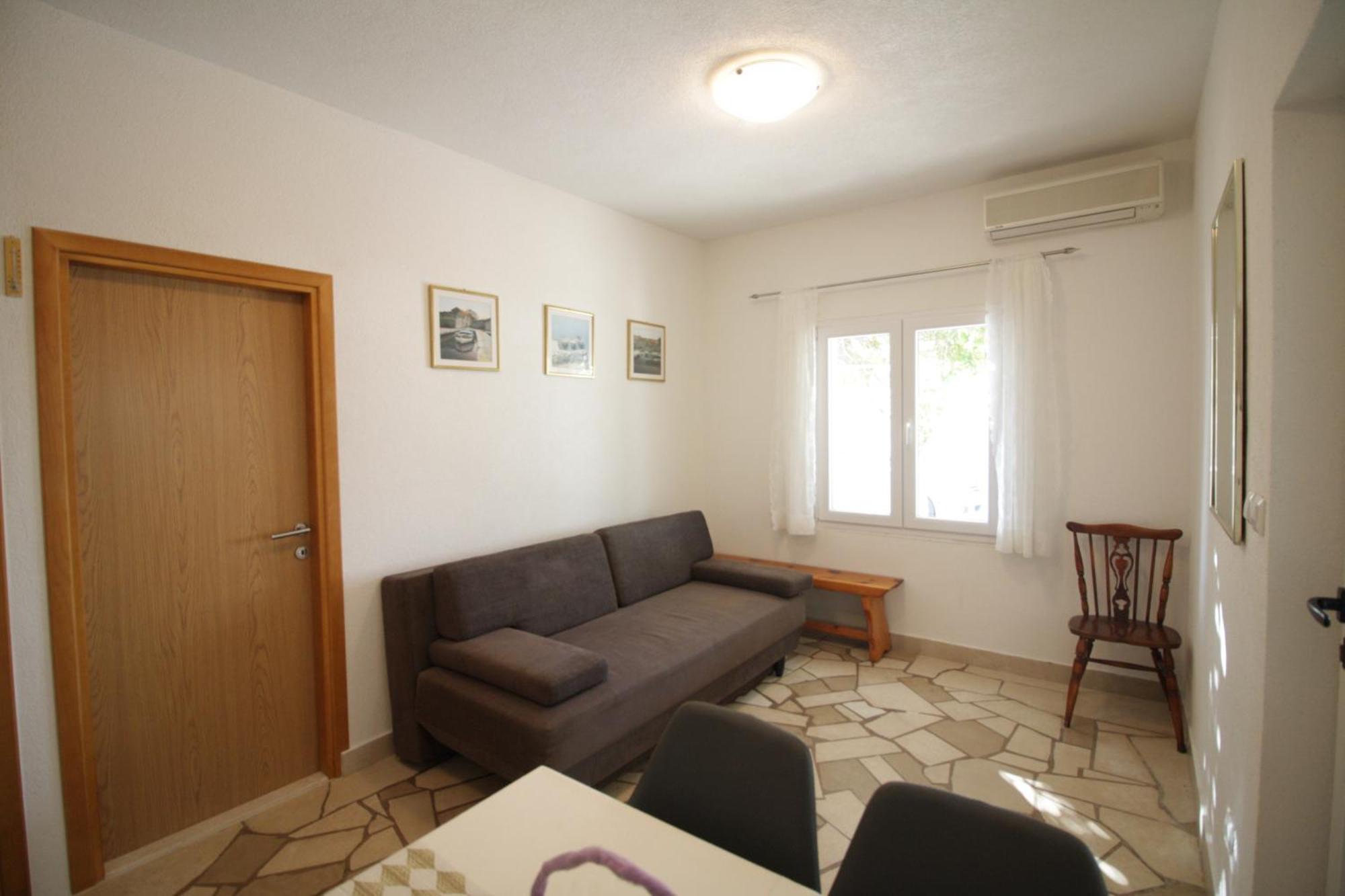 Villa Kata Marusici  Kültér fotó