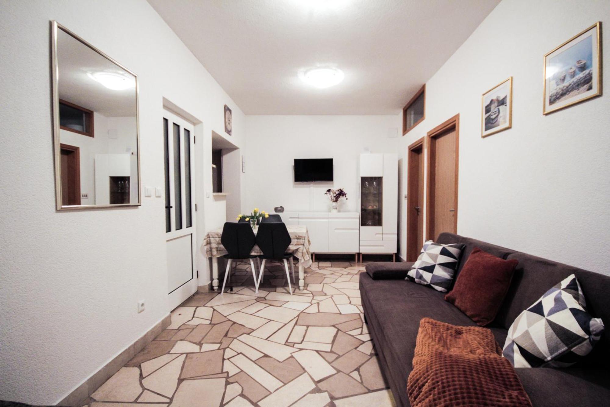 Villa Kata Marusici  Kültér fotó