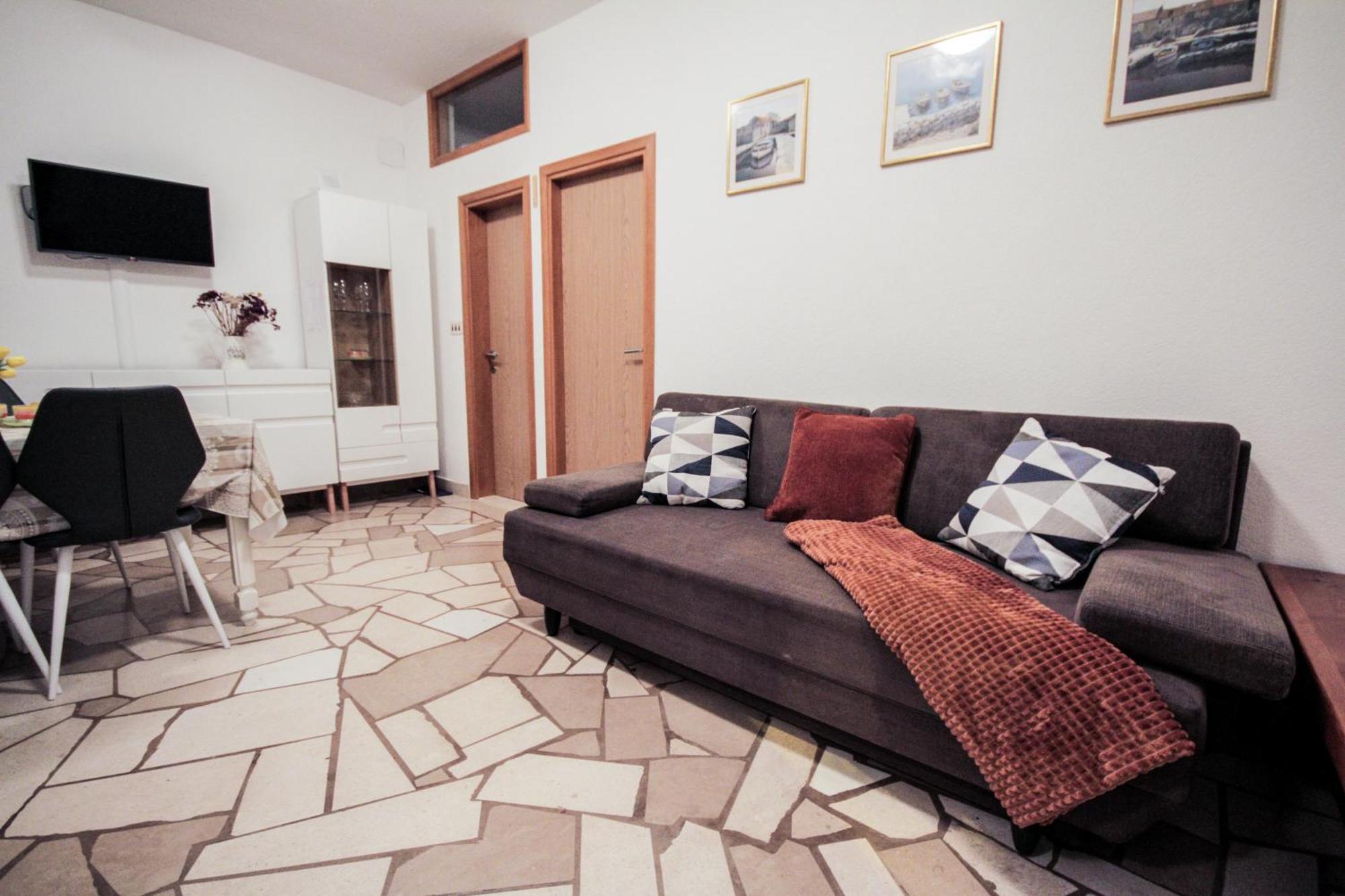 Villa Kata Marusici  Kültér fotó