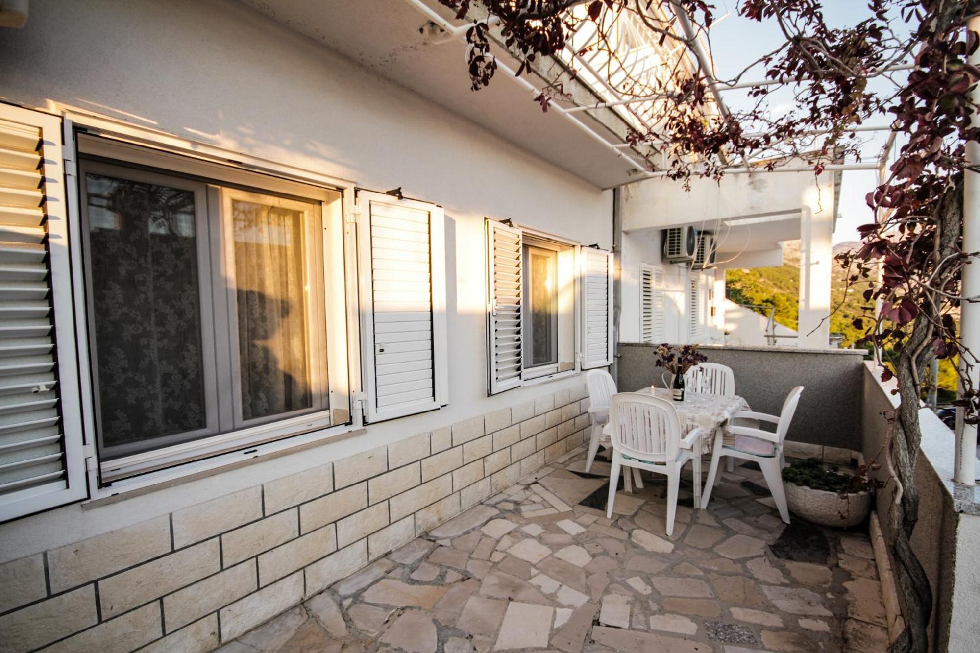 Villa Kata Marusici  Kültér fotó