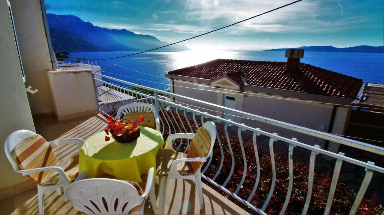 Villa Kata Marusici  Kültér fotó