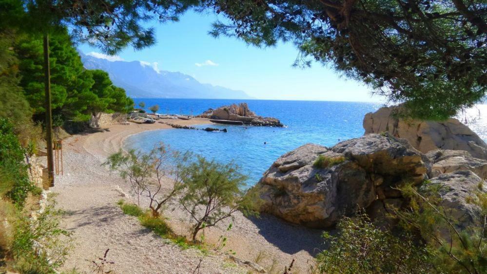 Villa Kata Marusici  Kültér fotó
