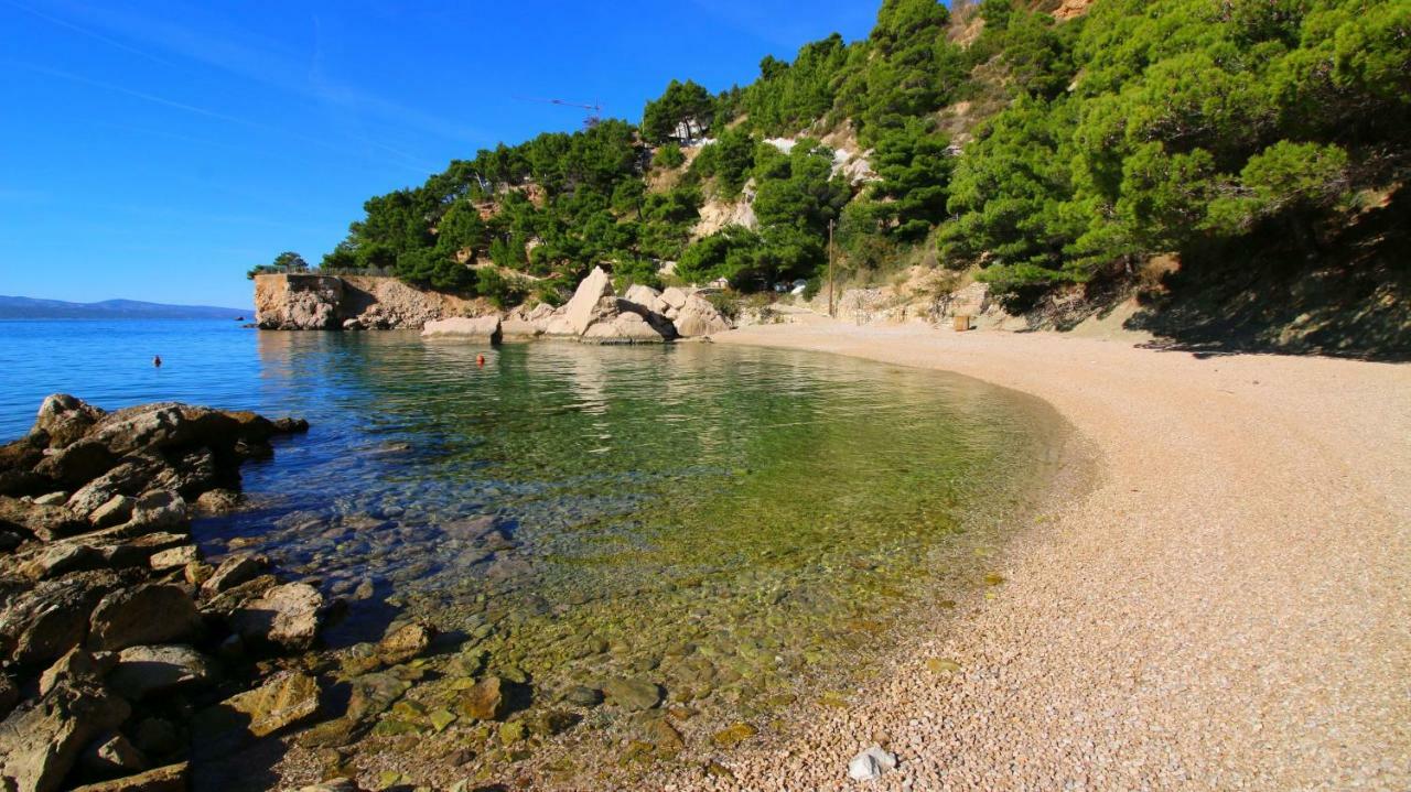 Villa Kata Marusici  Kültér fotó