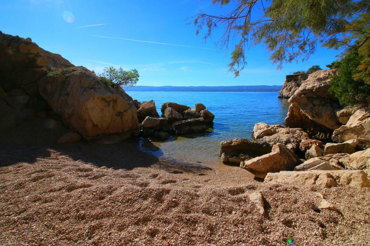 Villa Kata Marusici  Kültér fotó