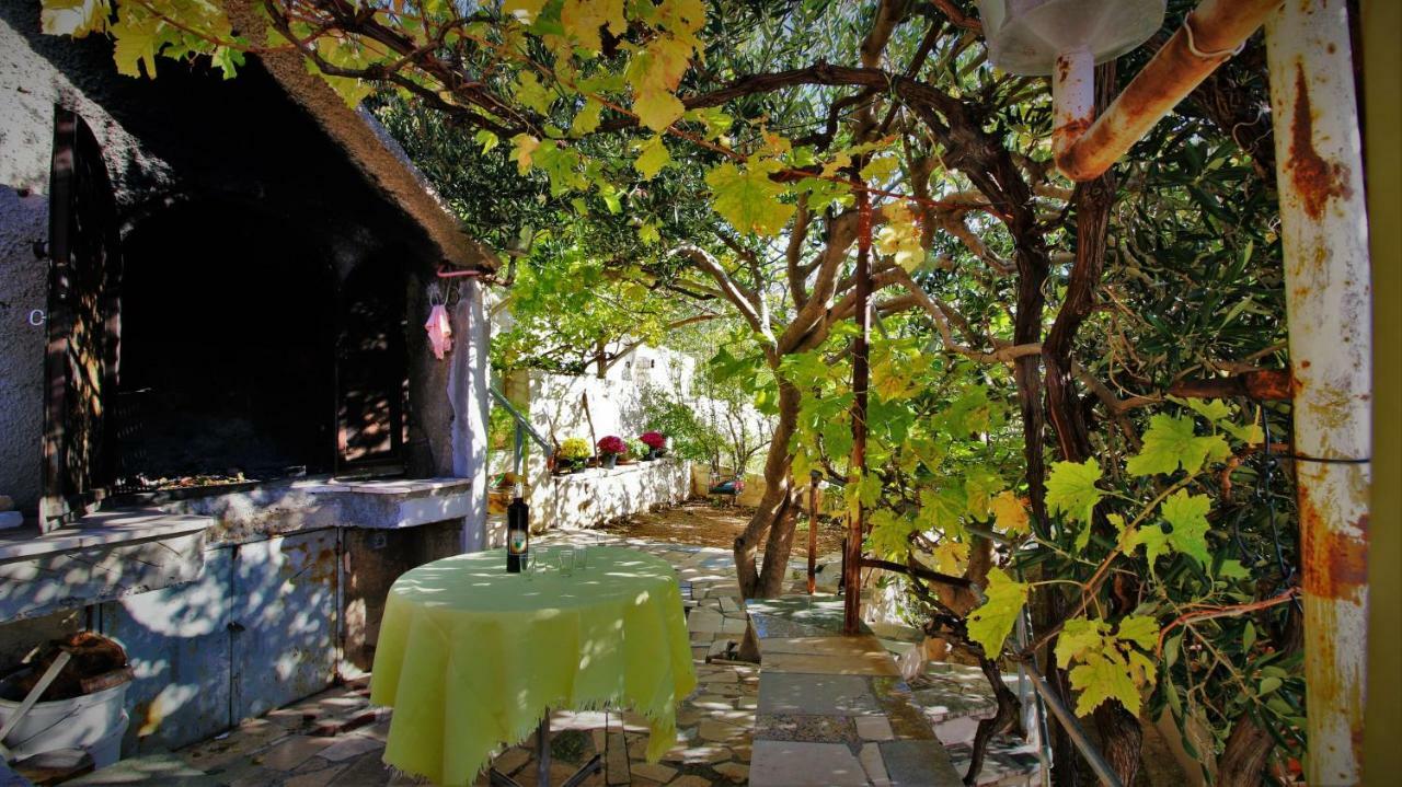 Villa Kata Marusici  Kültér fotó