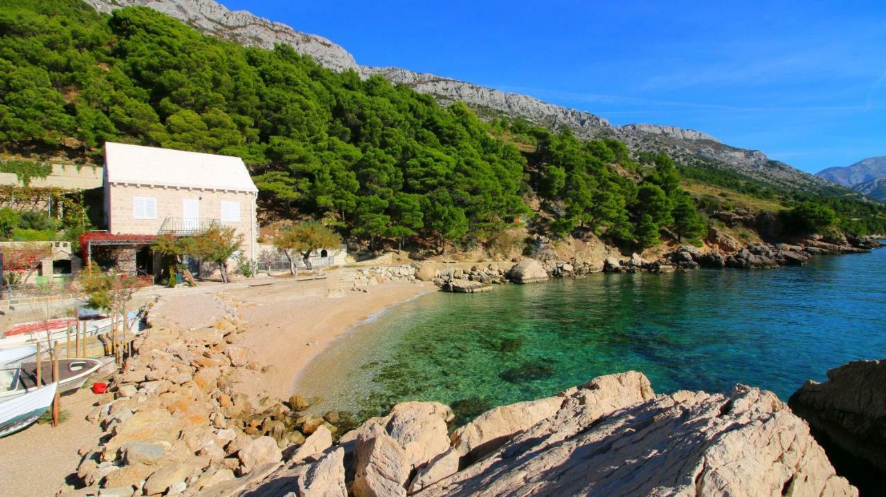 Villa Kata Marusici  Kültér fotó