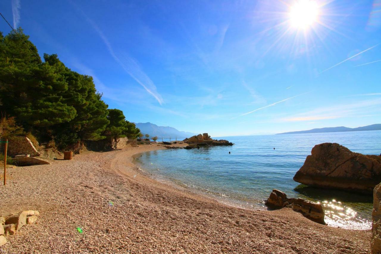 Villa Kata Marusici  Kültér fotó