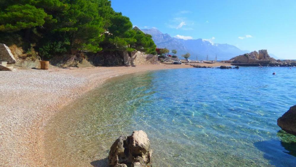 Villa Kata Marusici  Kültér fotó