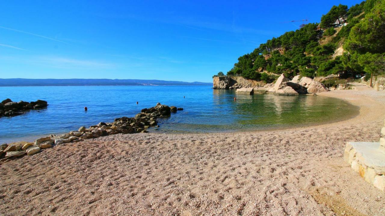 Villa Kata Marusici  Kültér fotó