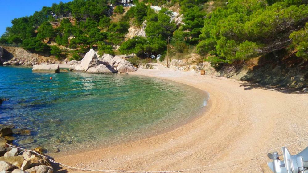 Villa Kata Marusici  Kültér fotó