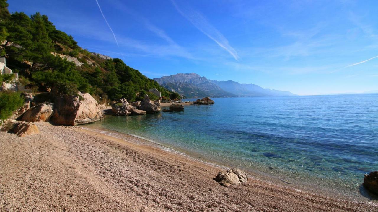Villa Kata Marusici  Kültér fotó