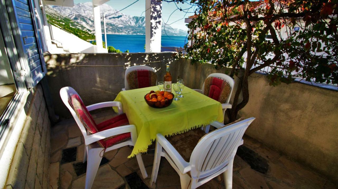 Villa Kata Marusici  Kültér fotó