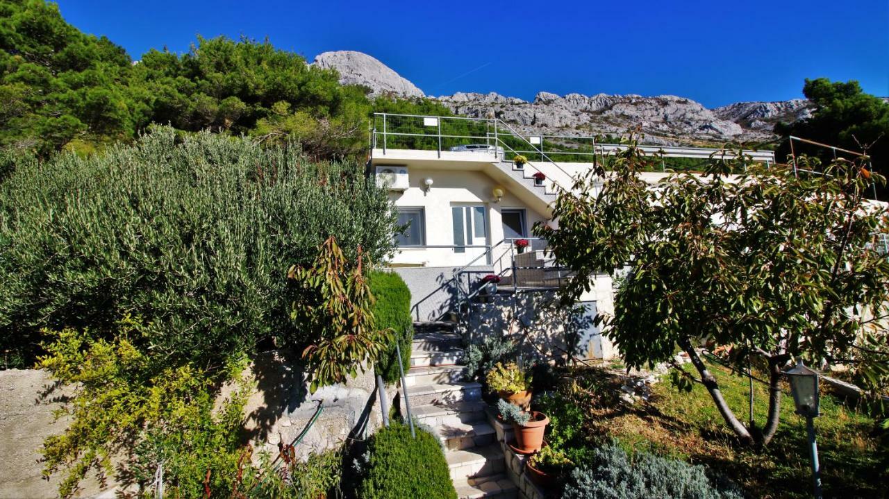 Villa Kata Marusici  Kültér fotó