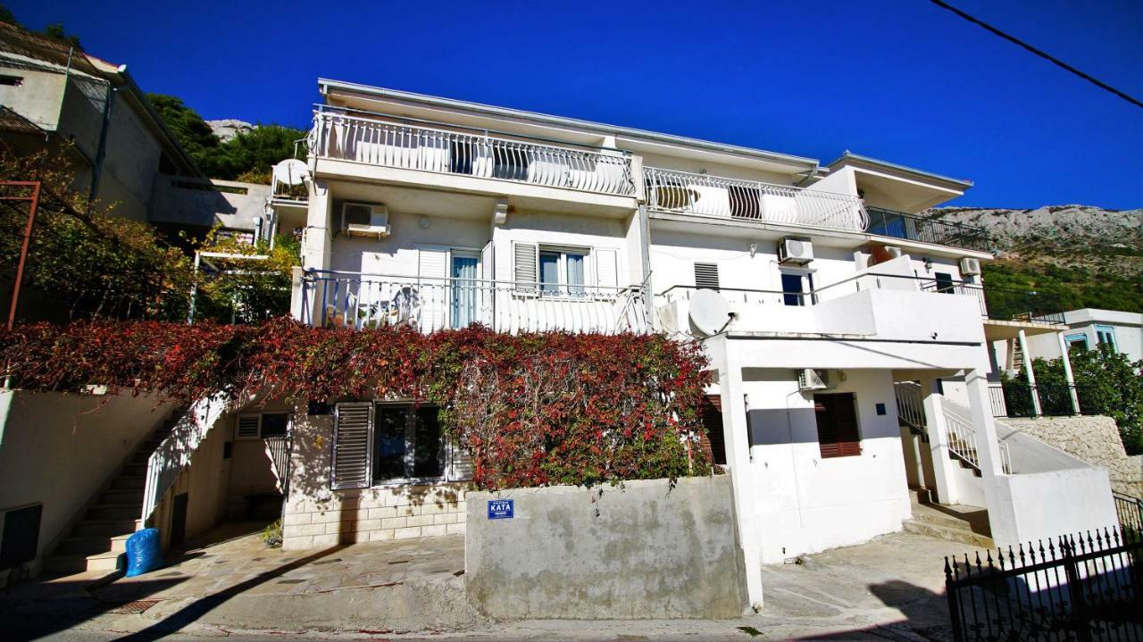 Villa Kata Marusici  Kültér fotó